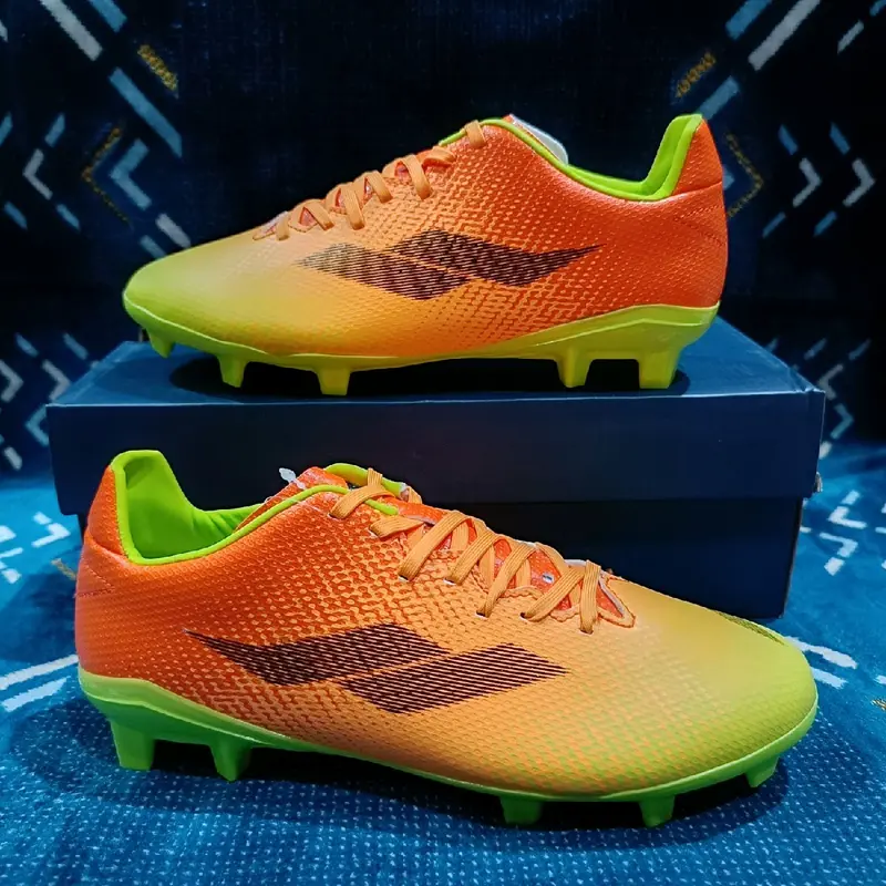 Sepatu Bola Mills evos+ FG 3 Warna 1