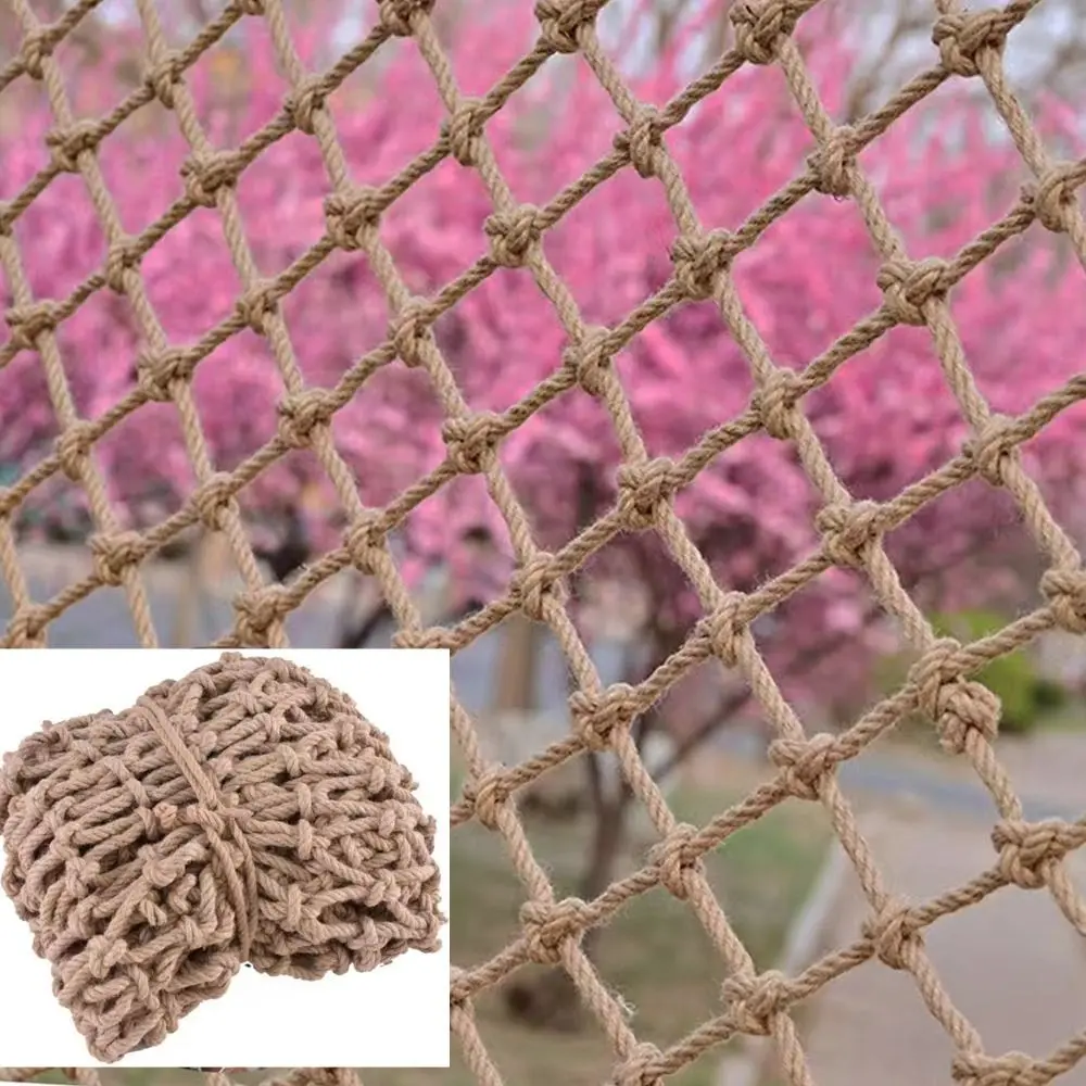 Durable Protect Plants and Fruit Climbing Plant Support Net Best Stretch Fence Reusable Anti Bird Netting Pest Control Supplies Climbing Net Garden Plant Protection Net