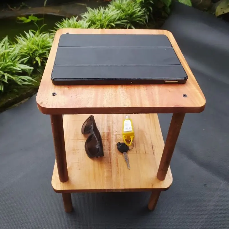Meja Kecil Kamar Meja Samping Sofa minimalis  Meja Kopi Meja Samping Minimalis
