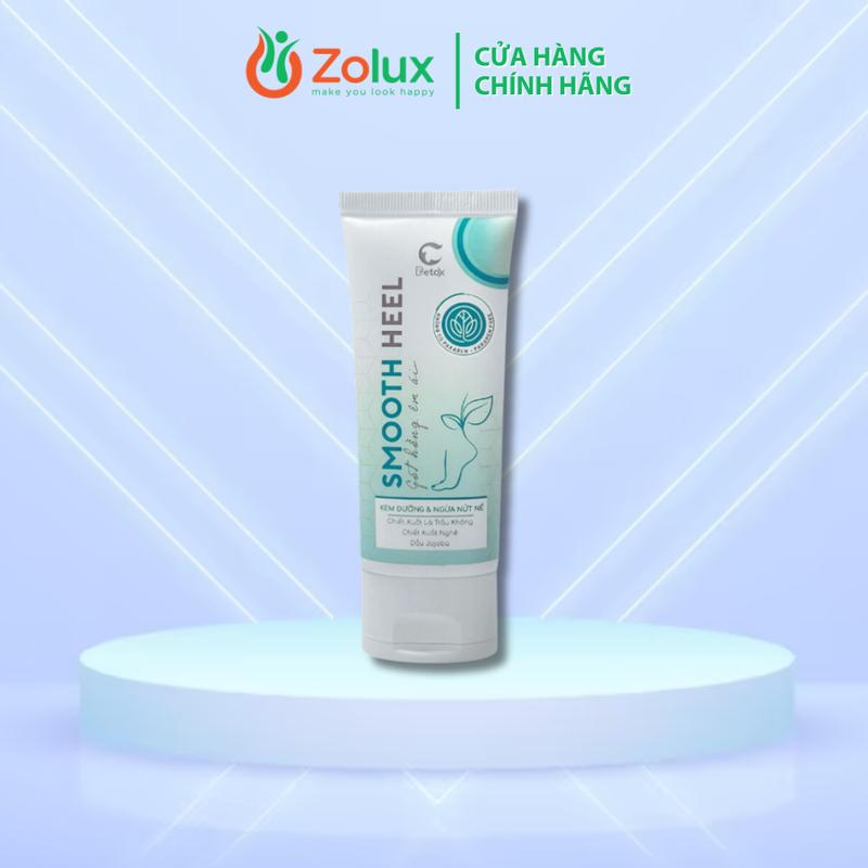  Kem Chuyên Mờ Thâm Body Nứt Nẻ Tay Chân - C-Detox Smooth Heel Collagen Dưỡng Body Whitening Kem Body Nữ Làm Đẹp Da Dưỡng Da Body Women Dưỡng Thể Vitamin E Lotion 