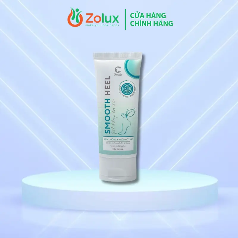Kem Chuyên Mờ Thâm Body Nứt Nẻ Tay Chân - C-Detox Smooth Heel Collagen Dưỡng Body Whitening Kem Body Nữ Làm Đẹp Da Dưỡng Da Body Women Dưỡng Thể Vitamin E Lotion 0