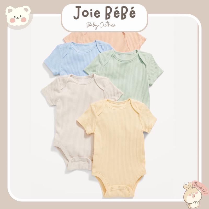 Body Chip Cộc Ol.dnavy cotton cao cấp hàng xuất dư xịn