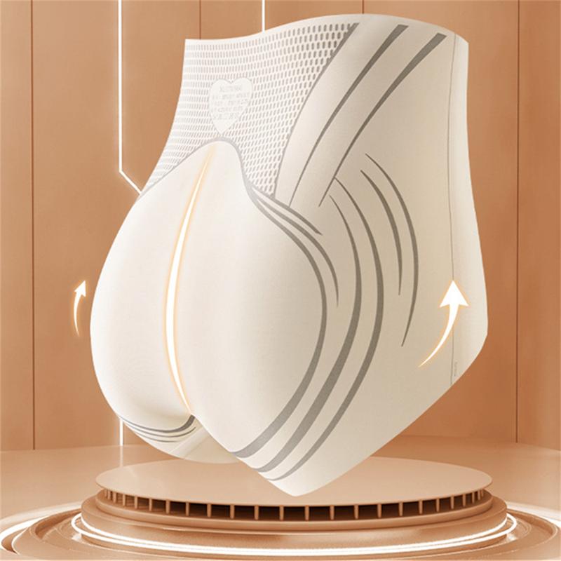 Product Introduction of Đồ Lót Cạp Cao Bó Sát, Giúp Thu Nhỏ Eo Và Bụng, Thoải Mái, Eo Bụng Đàn Hồi, Cơ Thể Bằng Nhựa, Co Giãn Mạnh Mẽ, Định Hình 18