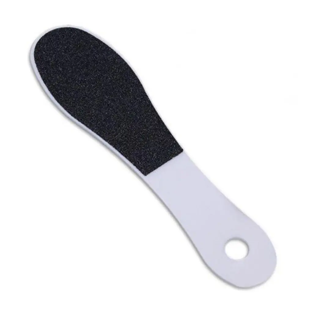 Vykxqwi- Double Sided Foot File Rasp Callus Hard Skin Remover Removal Pedicure Smoother