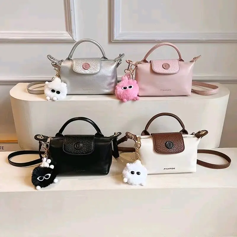 Mini Handbag Wanita Fhasion Import Free Boneka