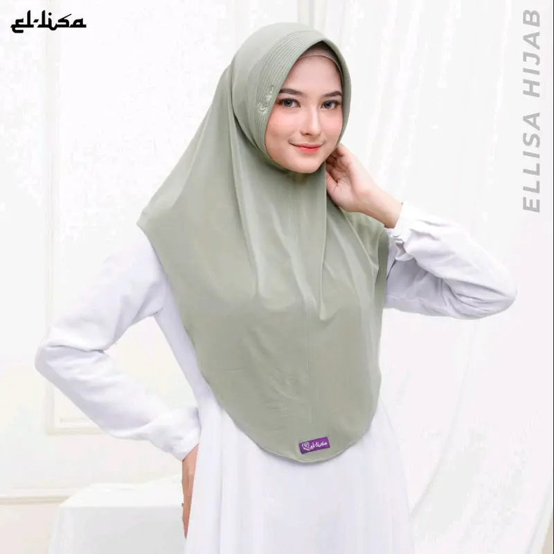 BERGO MEYSA ELLISA HIJAB 0
