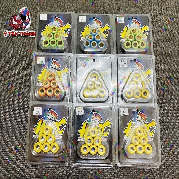  bi nồi hirc cho honda 110cc 