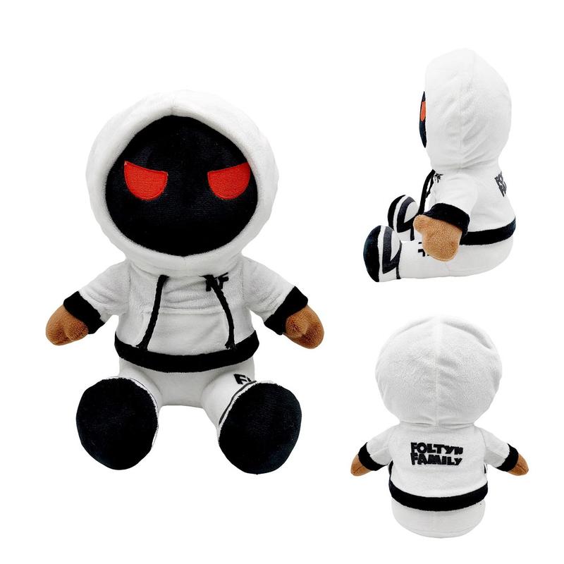 25CM Foltyn Family - Standard Plush Toy for A Birthday. Foltyn Family ...