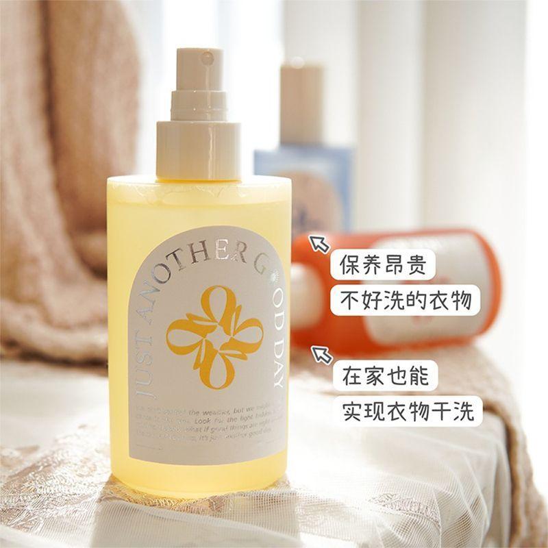 Xịt Khử Mùi, Nước Hoa, Hương Thơm Lâu Dài, Khử Mùi Quần Áo, Làm Mát, Khử Trùng, Thích Hợp Cho Quần Áo, Chai Xịt Khử Mùi Làm Sạch 3