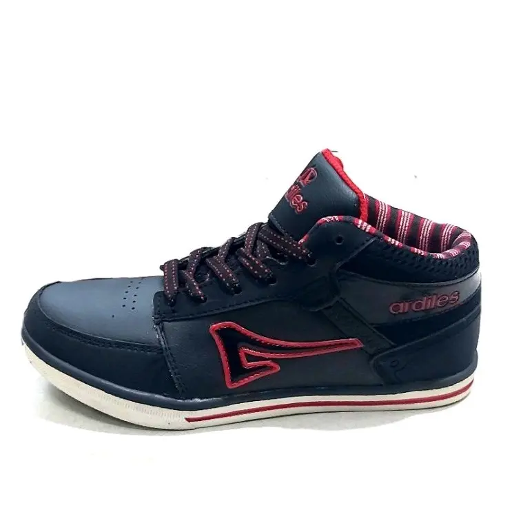 SEPATU ARDILES ORIGINAL SIZE 38-42 SEPATU SEKOLAH TERMURAH 4