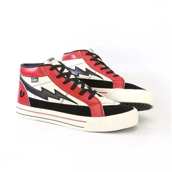 VULCAN - Santkids - sepatuvulcanized 2