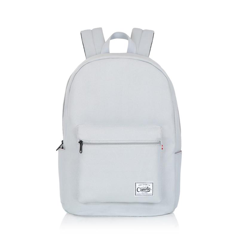 Balo CAMELIA BRAND Basic Backpack - Balo Đeo Vai Đi Học
