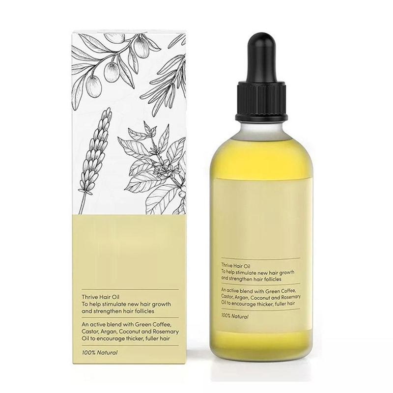 Product Introduction of Hair Care Essential Oil 60ml Smoothing Serum Repair Damage Dry Frizzy 16