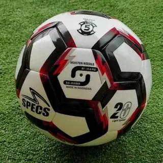 Bola Sepak SPECS Lighspeed 20 Free Pentil dan Jaring 1