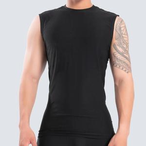Áo sát nách thể thao nam gym Devops form ôm body chất thun co giãn chơi bóng đá bóng rổ bơi Workout Tanktop DEH1027 Thoáng khí Thoải mái