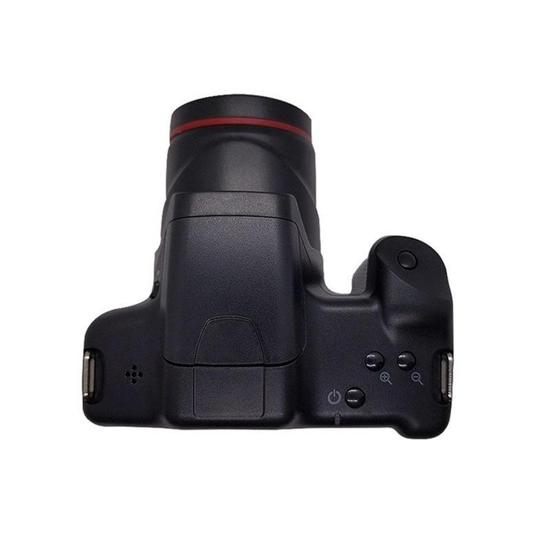 Câmera Digital Hd Slr 16x Zoom Av Interface Câmeras De 3 Pol | Frete grátis Câmera Digital Hd Slr 16x Zoom Av Interface Câmeras De 3 Pol | Frete grátis