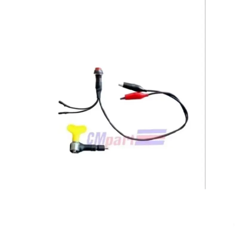 Alat Servis Injektor Motor | Servis Injektor Motor Mobil Car 2