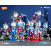 Gambar BLOKEES Figure Ultraman Precool Ultraman Tiga Zero Z Blazar Gaia Nexus Geed X Vol 01 02 - 74828 Blazar dari Cupliss Kota Tangerang Selatan 2 Tokopedia