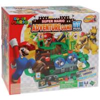 Gambar Super Mario Bros Adventure Game DX Deluxe  EPOCH Permainan Ketangkasan - Adven Challenge dari Mishana Shop Kab. Tangerang 2 Tokopedia