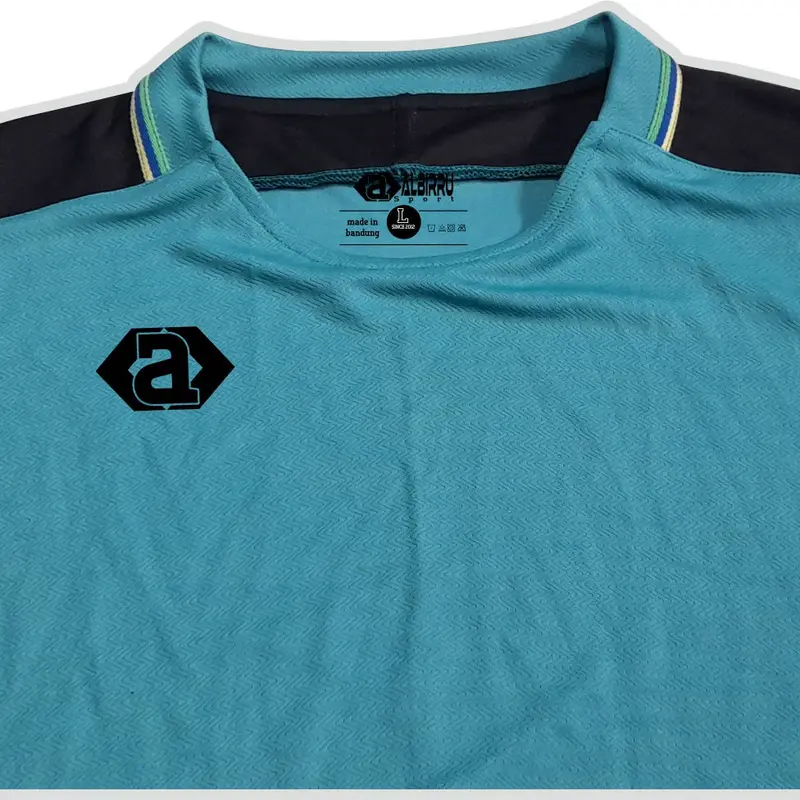 jersey futsal/jersey bola terbaru/ada big size/jumbo Sport Olahraga 5