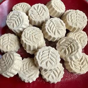 Kue satu kacang ijo Asli isi 40 biji