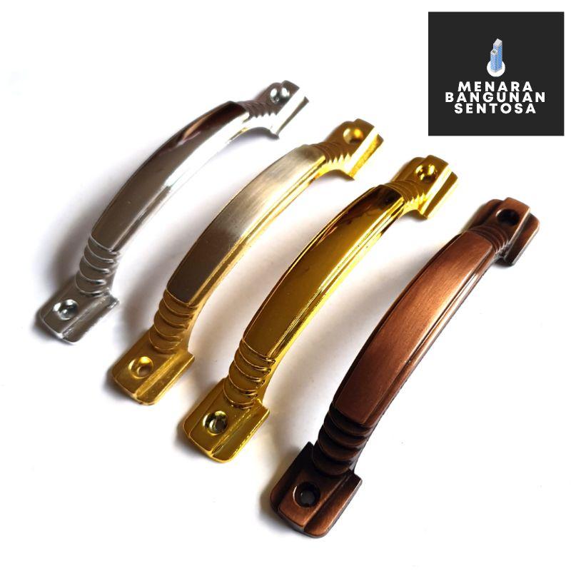 Tarikan Laci IGM Tangga IT-015 - Handle Pegangan Lemari Jendela 0