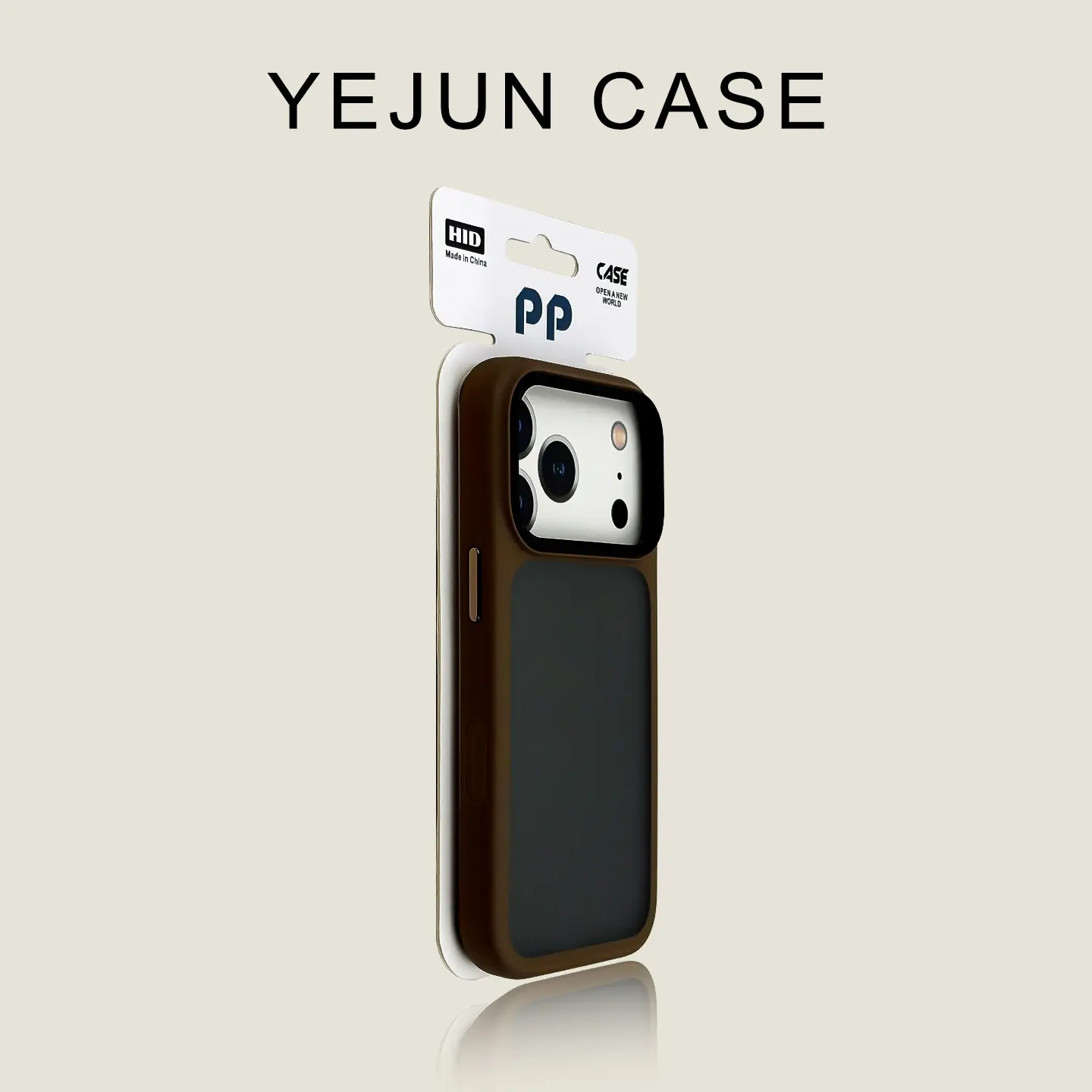 Ốp Điện Thoại Di Động 17, Trắng, Chống Sốc, Lớp Hoàn Thiện Mờ Lá Chắn, Cảm Giác Như Da, Lỗ Lớn, Tương Thích Với iPhone 17 Pro Max, 16 Pro, 15 / 14, Cao Cấp, Thích Hợp Cho Người Nổi Tiếng Trên Internet, Hàng Mới Về | BigBuy360 - bigbuy360.vn Ốp Điện Thoại Di Động 17, Trắng, Chống Sốc, Lớp Hoàn Thiện Mờ Lá Chắn, Cảm Giác Như Da, Lỗ Lớn, Tương Thích Với iPhone 17 Pro Max, 16 Pro, 15 / 14, Cao Cấp, Thích Hợp Cho Người Nổi Tiếng Trên Internet, Hàng Mới Về | BigBuy360 - bigbuy360.vn
