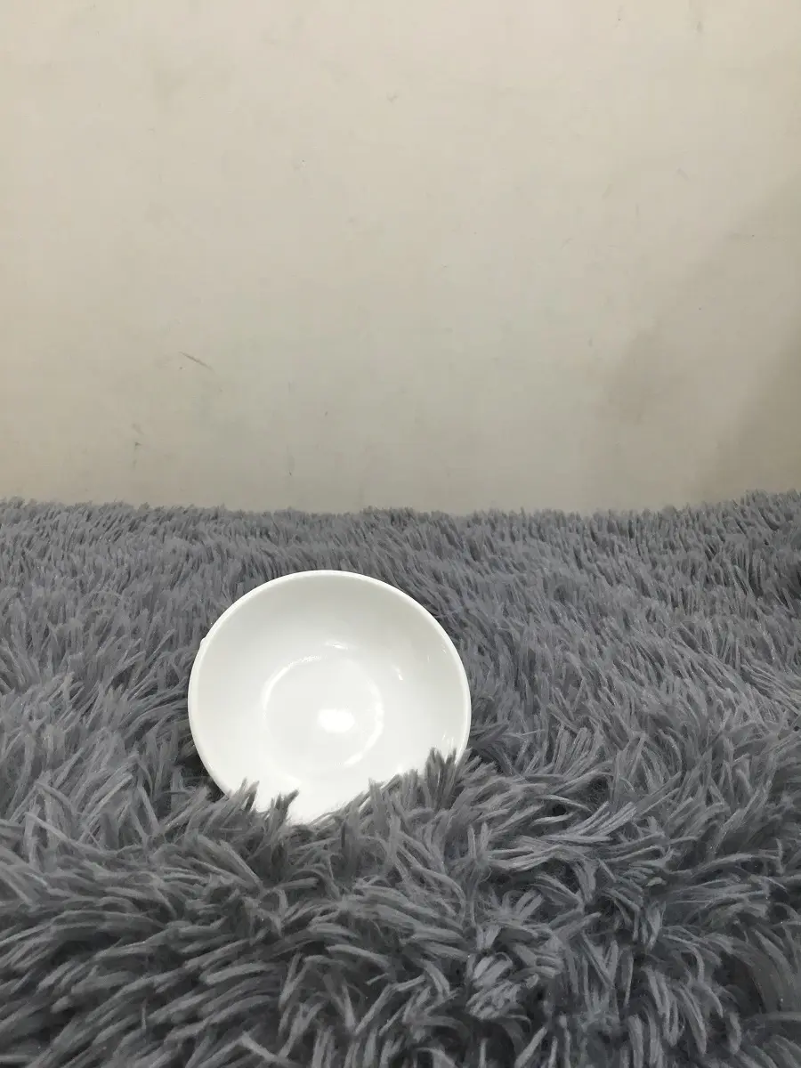 CHÉN CHẤM 9x2.5 CM - GỐM SỨ MINH LONG I = HÀNG VIỆT NAM CHẤT LƯỢNG CAO