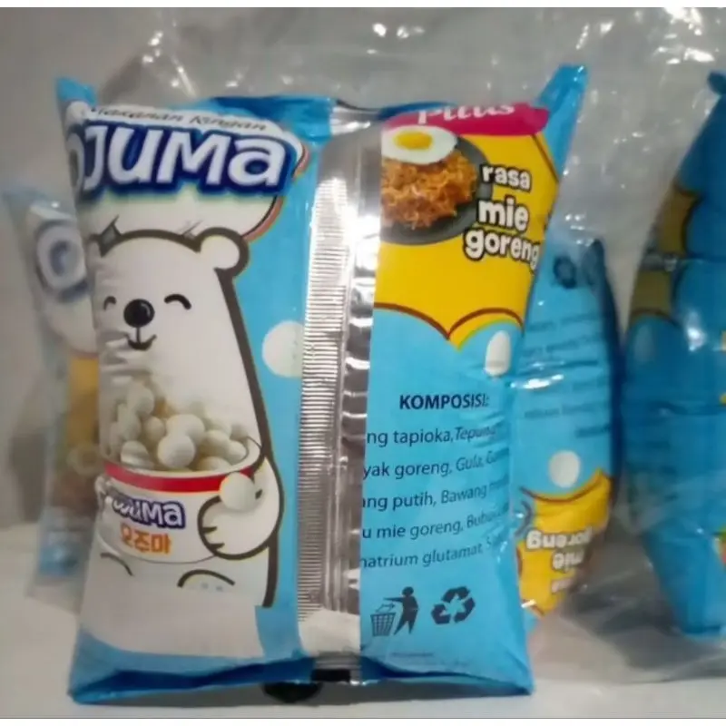 murah Pilus Ojuma Berhadiah 1pack