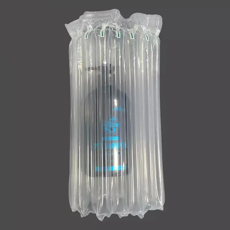 Bubble Wrap Inflatable Roll Air Bag Cushion Packing (meteran) 1