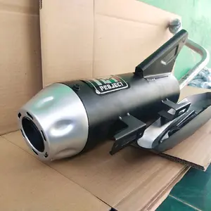 knalpot  FULLBAS ADEM vario  pcx  beat mio nmax Fulsistem TSM PNP Tinggal pasang cocok dii all matic