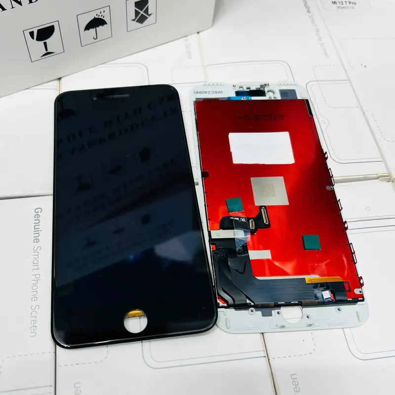 Màn hình thay thế cho Ip 7p 7 Plus/ 8P 8 Plus - Tặng kèm tua vít mini tháo máy 3