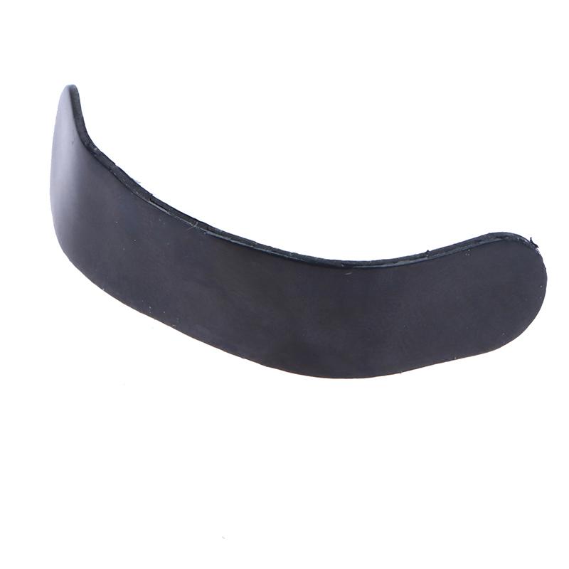Product Introduction of 10Pcs Weighted Lead Tape Golf Weighted  Lead Tape Add Swing Weight For Golf Clubs For Driver Iron Putter Tennis Racket 32