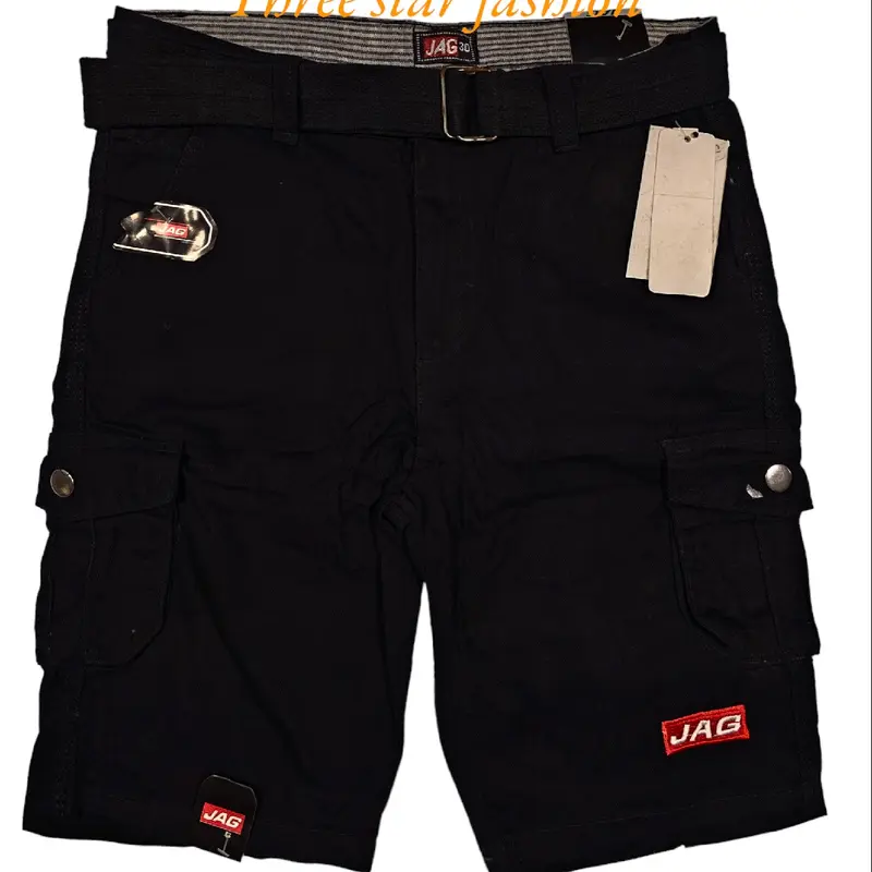 Cargo Shorts