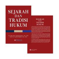 Gambar Sinar Grafika - Sejarah dan Tradisi Hukum - Dr. Ibnu Sina dari Penerbit Bumi Aksara Kab. Bekasi 5 Tokopedia