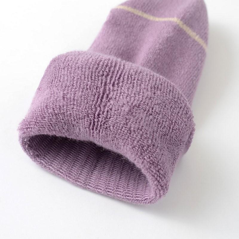 KK268 Kaos Kaki Wanita Tebal Sport Running Gym Casual Short Angkle Women Socks 3