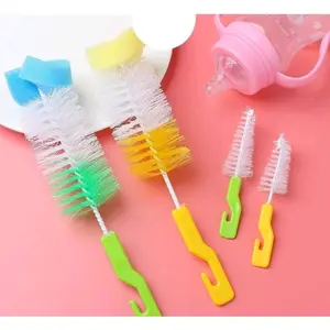 SIKAT BOTOL SUSU BAYI 2 IN 1 MURAH