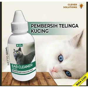 Clever Solutions Ear Cleaner