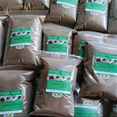 Combo 5kg Bột Thạch Đen Sương Sáo Nguyên Chất.(hàng loại 1 xuất khẩu) Tặng kèm gói nhỏ 100g