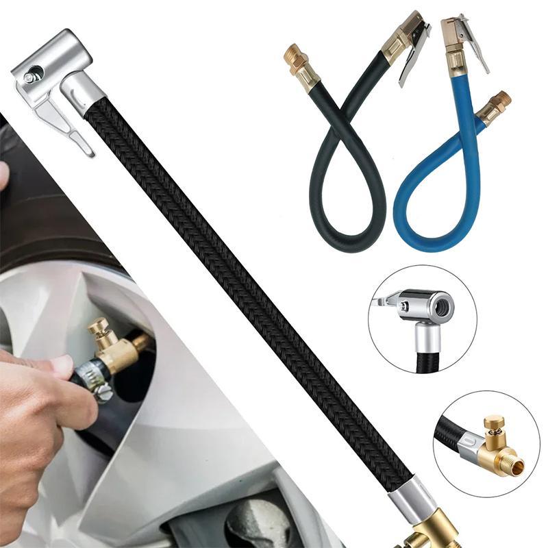 Valve Extension Adaptor Tyre Valve Extension For Scooters And Motorcycles 1