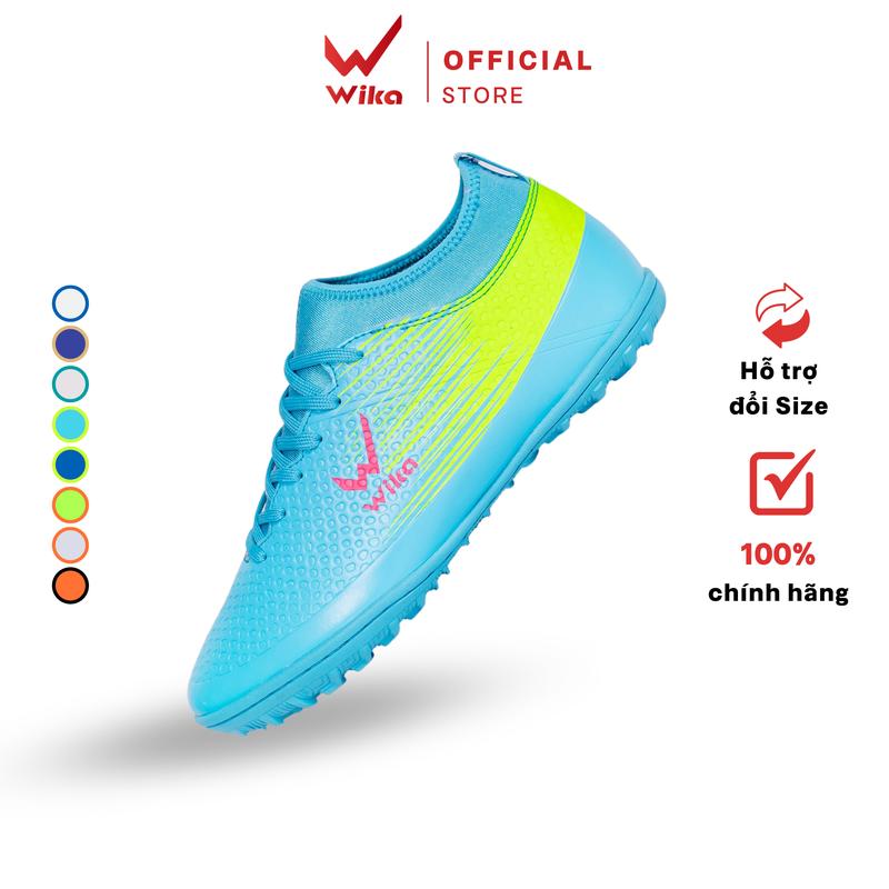 GIày đá bóng Wika Flash Chính Hãng