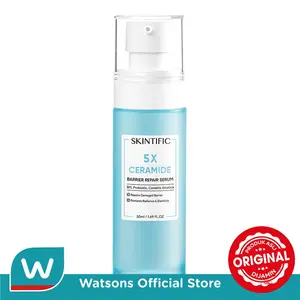 Skintific 5X Ceramide Barrier Serum 50ml