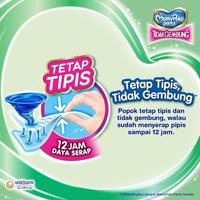 Gambar 2 Karton MamyPoko Pants X-tra Kering Slim Tidak Gembung Popok Celana All Size S-XXL - L 28 dari MamyPoko Indonesia Kab. Tangerang 3 Tokopedia