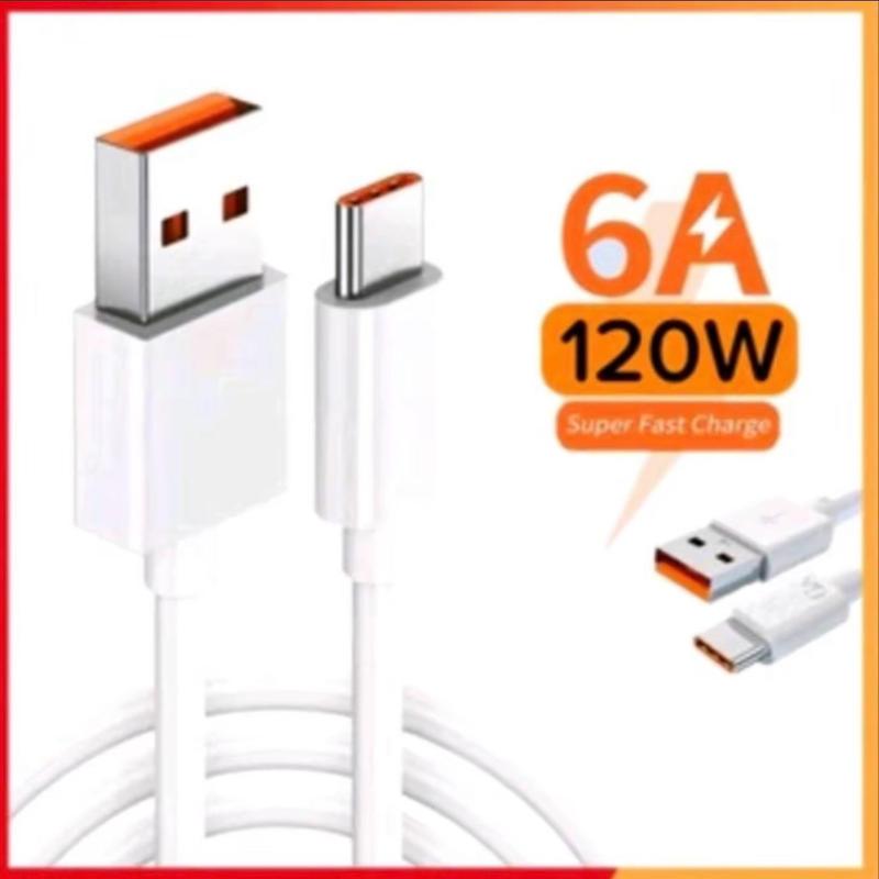 Bộ Sạc nhanh M.iTu.bro 120w Sạc siêu nhanh hiển thị tu.bro.Bảo hành 12 tháng Phụ Kiện Phone Kem Usb Type C 3