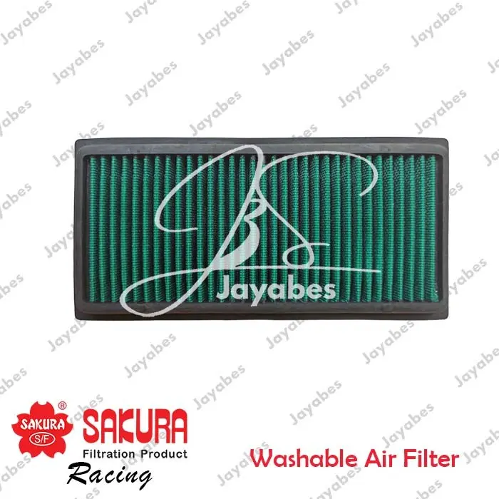 Filter Udara Racing Mitsubishi XPANDER/MIRAGE SAKURA ORIGINAL 0