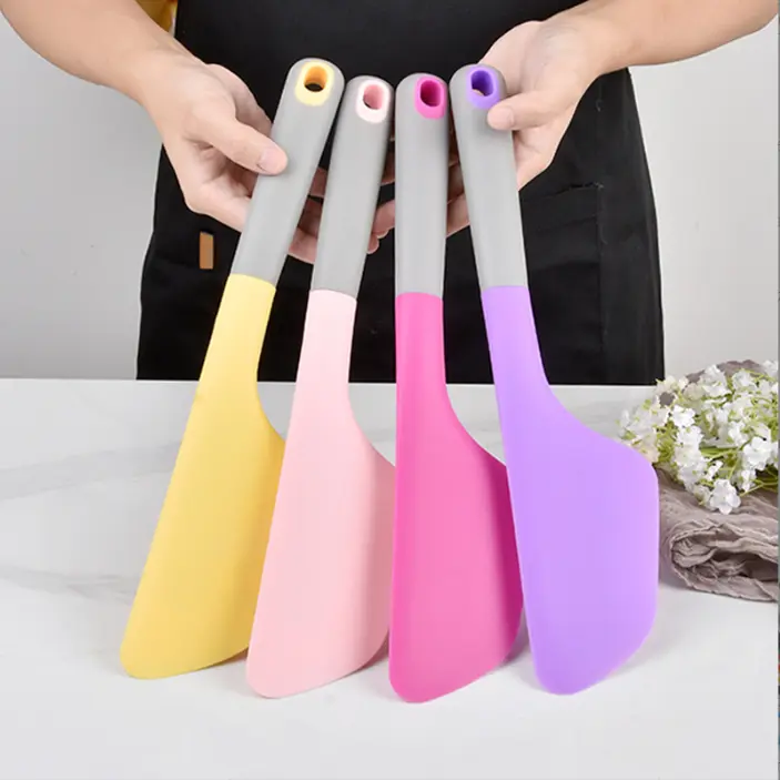Vét bột silicon cỡ đại cao cấp