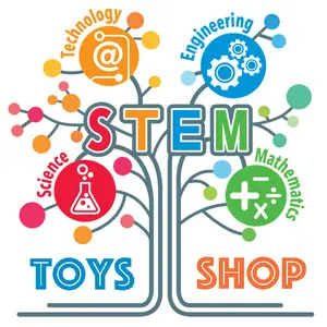 Toys Shop - Đồ Chơi STEM