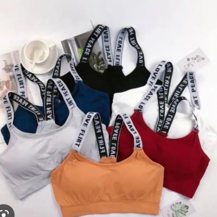 Bra sport 3/ 45rb