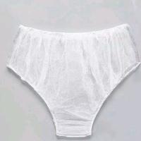 Gambar Celana dalam sekali pakai buat spa/gym/travelling/outdoor/pasien dengan bahan lembut dan nyaman - M dari Arlano Kota Surakarta 1 Tokopedia