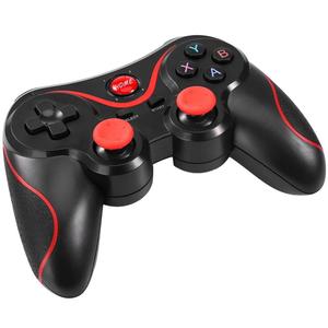 X3 For PC Android T3 X3 Wireless Rocker Gamepad Computer Game Controller for PS3/IOS Mobile Phone Support Bt3.0 Accessory Console